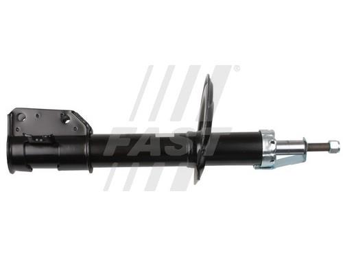 Fast FT11214 Front oil and gas suspension shock absorber FT11214: Buy near me in Poland at 2407.PL - Good price!