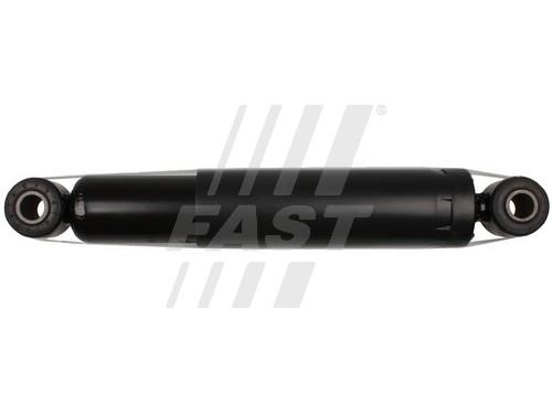 Fast FT11228 Front oil and gas suspension shock absorber FT11228: Buy near me in Poland at 2407.PL - Good price!