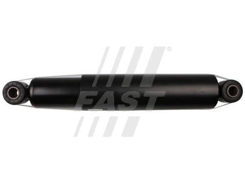 Fast FT11229 Rear oil and gas suspension shock absorber FT11229: Buy near me in Poland at 2407.PL - Good price!