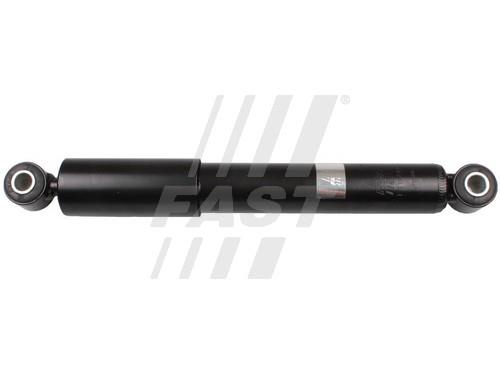 Fast FT11249 Front oil and gas suspension shock absorber FT11249: Buy near me in Poland at 2407.PL - Good price!