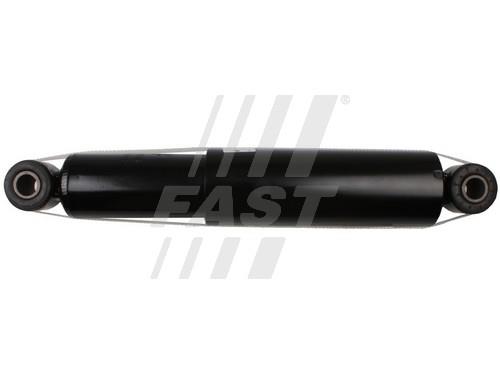 Fast FT11250 Rear oil and gas suspension shock absorber FT11250: Buy near me in Poland at 2407.PL - Good price!