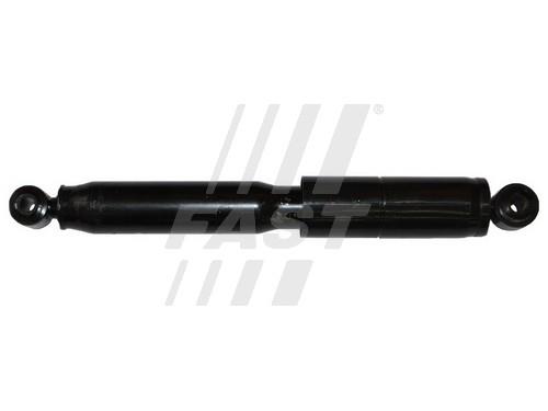 Fast FT11265 Rear oil shock absorber FT11265: Buy near me in Poland at 2407.PL - Good price!