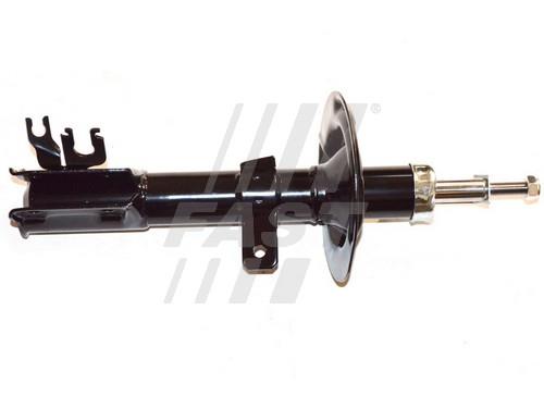 Fast FT11269 Front right gas oil shock absorber FT11269: Buy near me in Poland at 2407.PL - Good price!