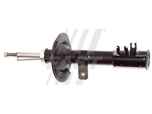 Fast FT11270 Front Left Gas Oil Suspension Shock Absorber FT11270: Buy near me in Poland at 2407.PL - Good price!