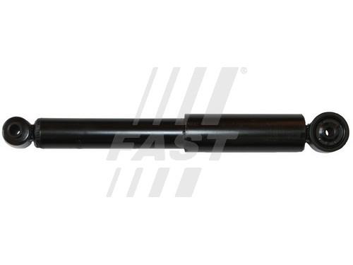 Fast FT11271 Rear oil shock absorber FT11271: Buy near me in Poland at 2407.PL - Good price!