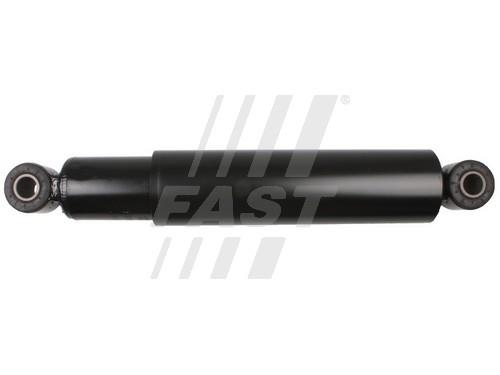 Fast FT11274 Rear oil shock absorber FT11274: Buy near me in Poland at 2407.PL - Good price!