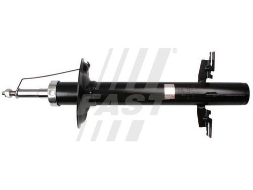 Fast FT11275 Front gas oil shock absorber strut FT11275: Buy near me in Poland at 2407.PL - Good price!
