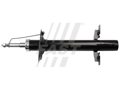 Fast FT11276 Front oil and gas suspension shock absorber FT11276: Buy near me in Poland at 2407.PL - Good price!