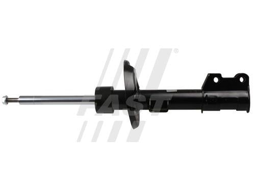 Fast FT11277 Front right gas oil shock absorber FT11277: Buy near me in Poland at 2407.PL - Good price!