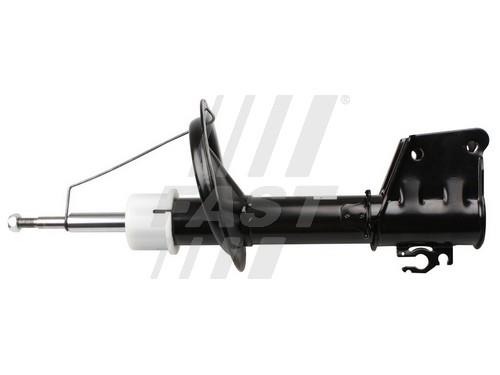 Fast FT11279 Front oil and gas suspension shock absorber FT11279: Buy near me in Poland at 2407.PL - Good price!