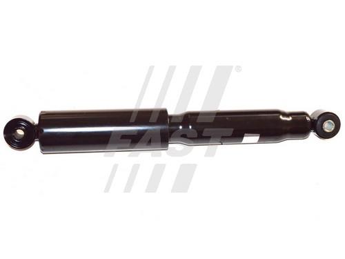 Fast FT11280 Rear oil and gas suspension shock absorber FT11280: Buy near me in Poland at 2407.PL - Good price!
