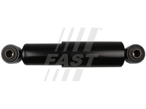 Fast FT11286 Rear oil shock absorber FT11286: Buy near me at 2407.PL in Poland at an Affordable price!