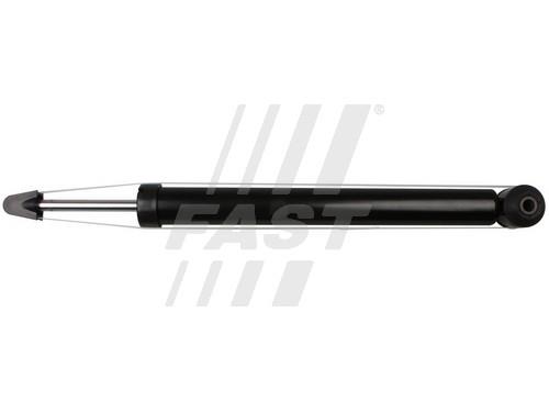Fast FT11292 Rear oil and gas suspension shock absorber FT11292: Buy near me in Poland at 2407.PL - Good price!
