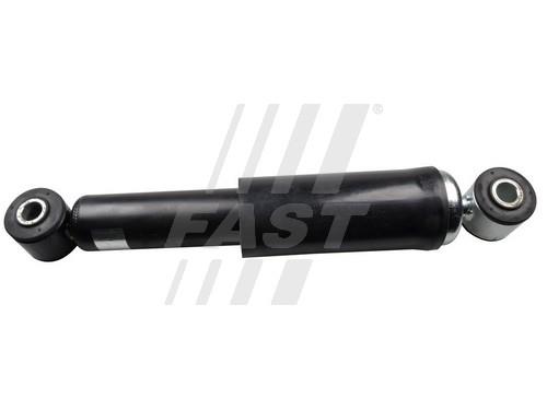 Fast FT11296 Front oil shock absorber FT11296: Buy near me in Poland at 2407.PL - Good price!