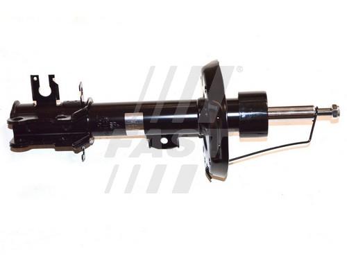 Fast FT11297 Front Left Gas Oil Suspension Shock Absorber FT11297: Buy near me at 2407.PL in Poland at an Affordable price!