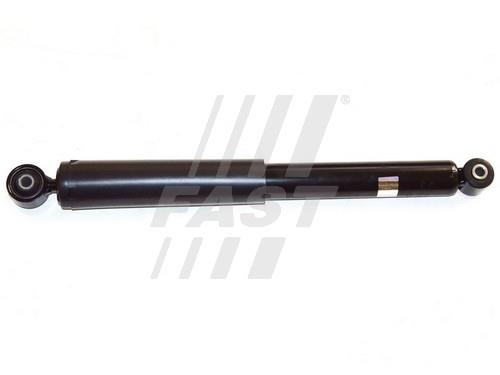 Fast FT11299 Rear oil and gas suspension shock absorber FT11299: Buy near me in Poland at 2407.PL - Good price!