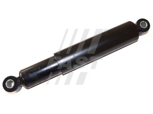Fast FT11300 Rear oil and gas suspension shock absorber FT11300: Buy near me in Poland at 2407.PL - Good price!