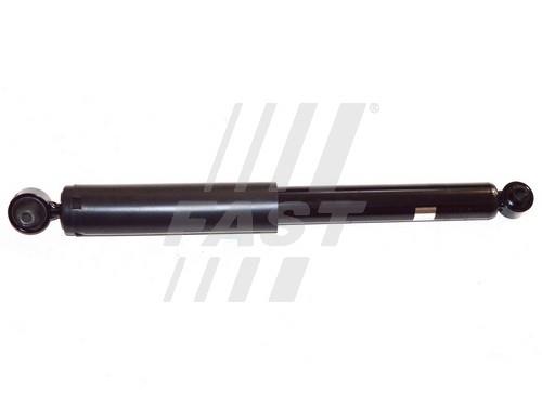 Fast FT11301 Rear oil and gas suspension shock absorber FT11301: Buy near me in Poland at 2407.PL - Good price!