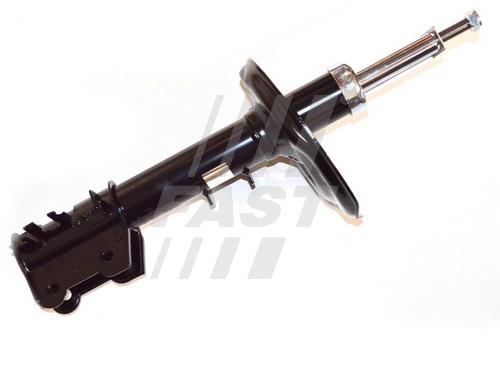 Fast FT11302 Front Left Gas Oil Suspension Shock Absorber FT11302: Buy near me in Poland at 2407.PL - Good price!