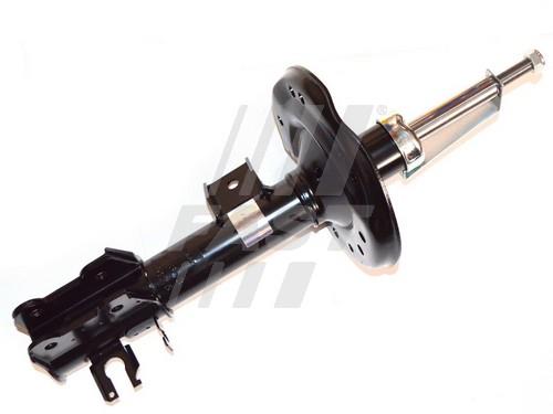 Fast FT11303 Front right gas oil shock absorber FT11303: Buy near me in Poland at 2407.PL - Good price!