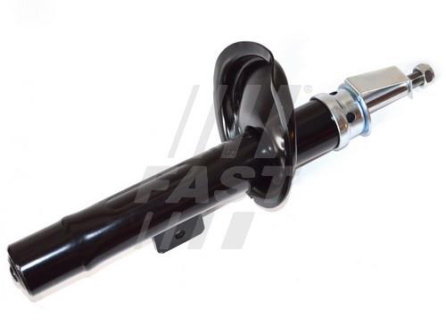 Fast FT11306 Front Left Gas Oil Suspension Shock Absorber FT11306: Buy near me at 2407.PL in Poland at an Affordable price!