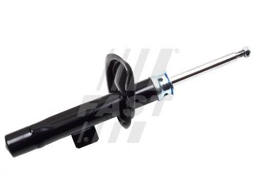 Fast FT11307 Front right gas oil shock absorber FT11307: Buy near me in Poland at 2407.PL - Good price!