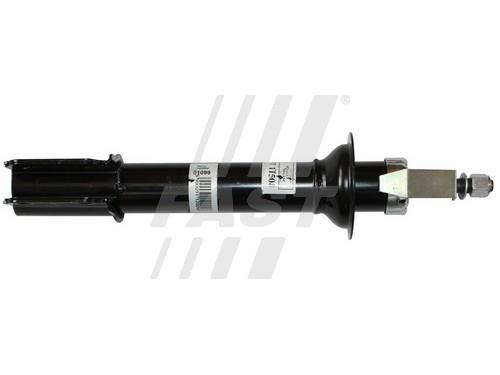 Fast FT11508 Front oil and gas suspension shock absorber FT11508: Buy near me in Poland at 2407.PL - Good price!
