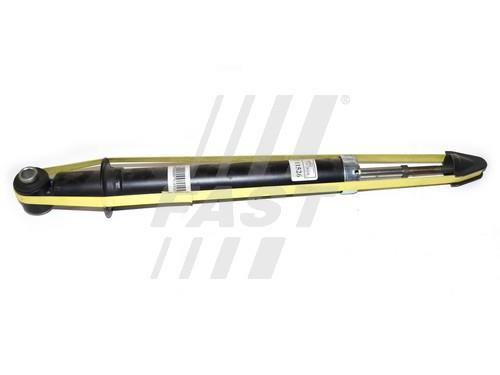 Fast FT11526 Rear suspension shock FT11526: Buy near me in Poland at 2407.PL - Good price!