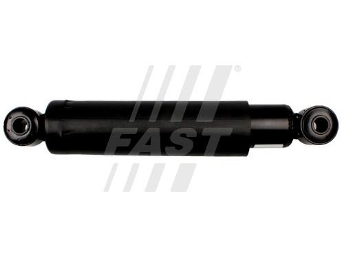 Fast FT11564 Rear oil shock absorber FT11564: Buy near me in Poland at 2407.PL - Good price!