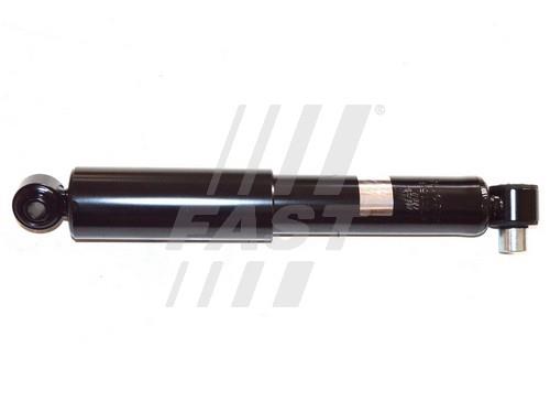 Fast FT11581 Front oil and gas suspension shock absorber FT11581: Buy near me in Poland at 2407.PL - Good price!