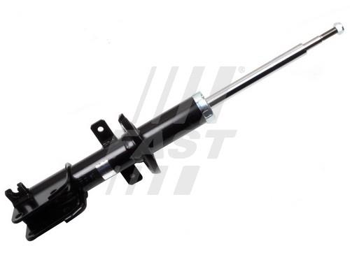 Fast FT11713 Front oil and gas suspension shock absorber FT11713: Buy near me in Poland at 2407.PL - Good price!