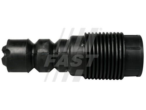 Fast FT12034 Rubber buffer, suspension FT12034: Buy near me in Poland at 2407.PL - Good price!