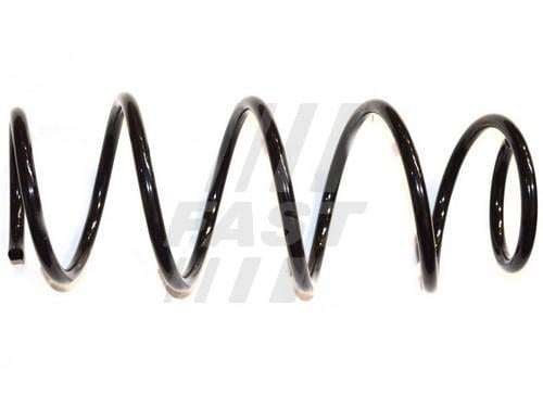 Fast FT12203 Coil spring FT12203: Buy near me in Poland at 2407.PL - Good price!