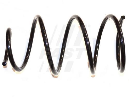Fast FT12237 Coil spring FT12237: Buy near me in Poland at 2407.PL - Good price!