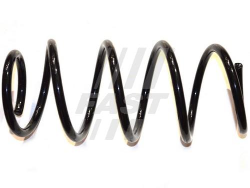 Fast FT12244 Suspension spring front FT12244: Buy near me in Poland at 2407.PL - Good price!