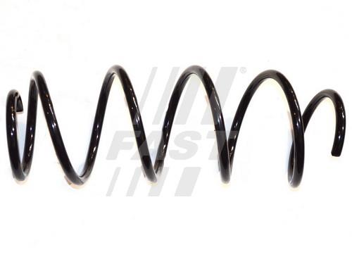 Fast FT12245 Suspension spring front FT12245: Buy near me in Poland at 2407.PL - Good price!