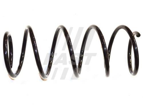 Fast FT12252 Coil Spring FT12252: Buy near me in Poland at 2407.PL - Good price!