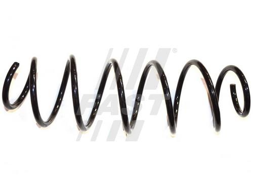 Fast FT12257 Suspension spring front FT12257: Buy near me in Poland at 2407.PL - Good price!