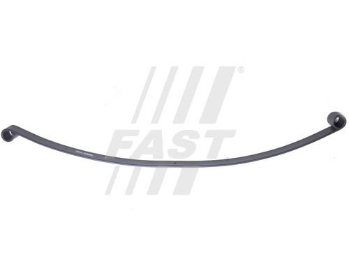 Fast FT13308 Leaf spring FT13308: Buy near me in Poland at 2407.PL - Good price!