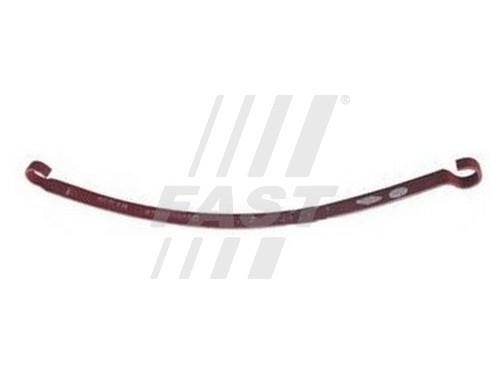 Fast FT13309 Leaf Spring FT13309: Buy near me in Poland at 2407.PL - Good price!