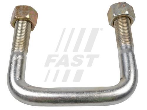 Fast FT13320 Spring Clamp FT13320: Buy near me in Poland at 2407.PL - Good price!