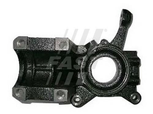 Fast FT13514 Steering Knuckle, wheel suspension FT13514: Buy near me in Poland at 2407.PL - Good price!