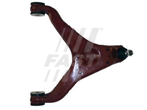 Fast FT15108 Track Control Arm FT15108: Buy near me in Poland at 2407.PL - Good price!