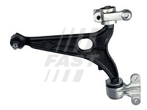 Fast FT15153 Suspension arm front lower left FT15153: Buy near me in Poland at 2407.PL - Good price!