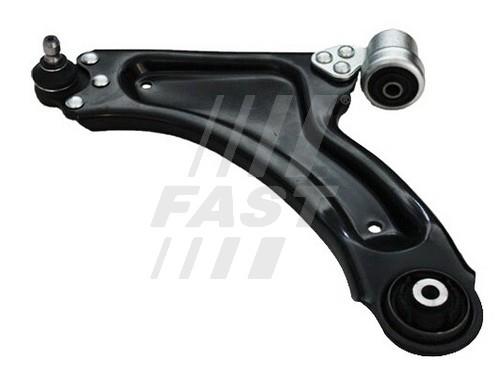 Fast FT15524 Track Control Arm FT15524: Buy near me in Poland at 2407.PL - Good price!