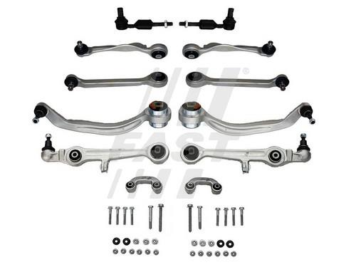 Fast FT15668 Suspension arms, kit FT15668: Buy near me at 2407.PL in Poland at an Affordable price!