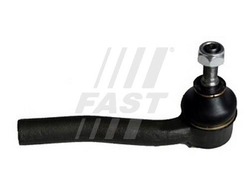 Fast FT16005 Tie rod end right FT16005: Buy near me in Poland at 2407.PL - Good price!