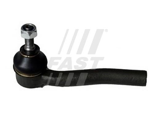 Fast FT16006 Tie rod end left FT16006: Buy near me in Poland at 2407.PL - Good price!