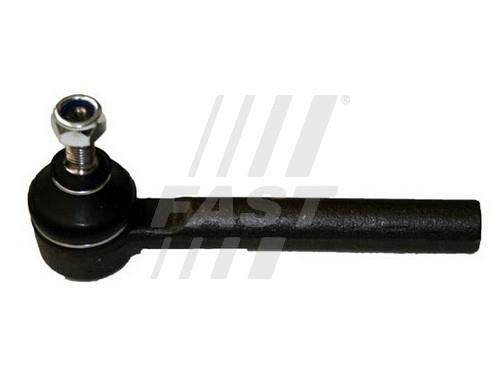 Fast FT16007 Tie rod end FT16007: Buy near me in Poland at 2407.PL - Good price!