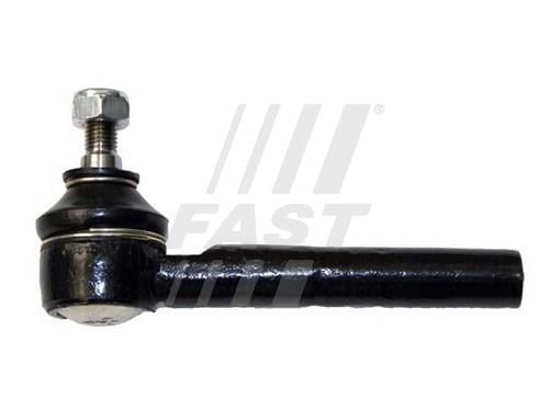 Fast FT16008 Tie rod end FT16008: Buy near me in Poland at 2407.PL - Good price!